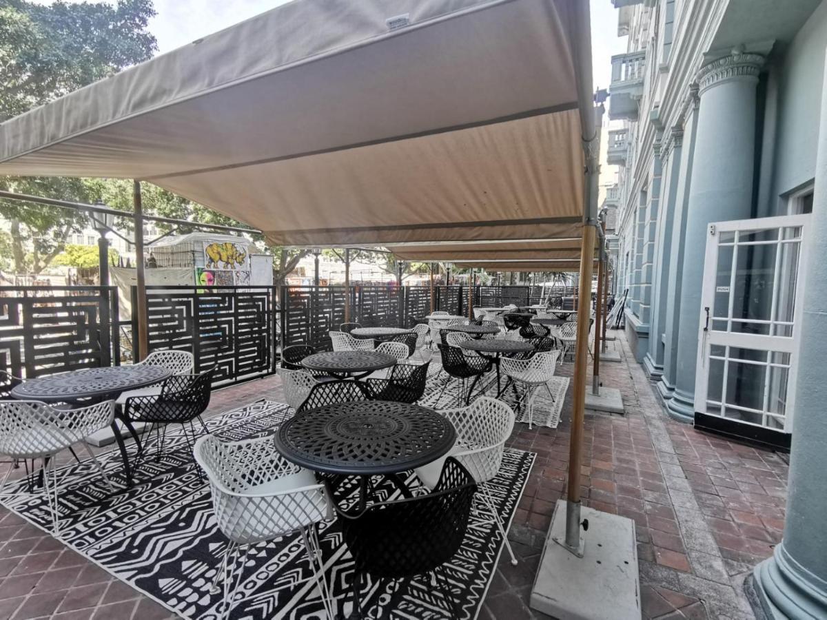 Onomo - On The Square Hotel 3*