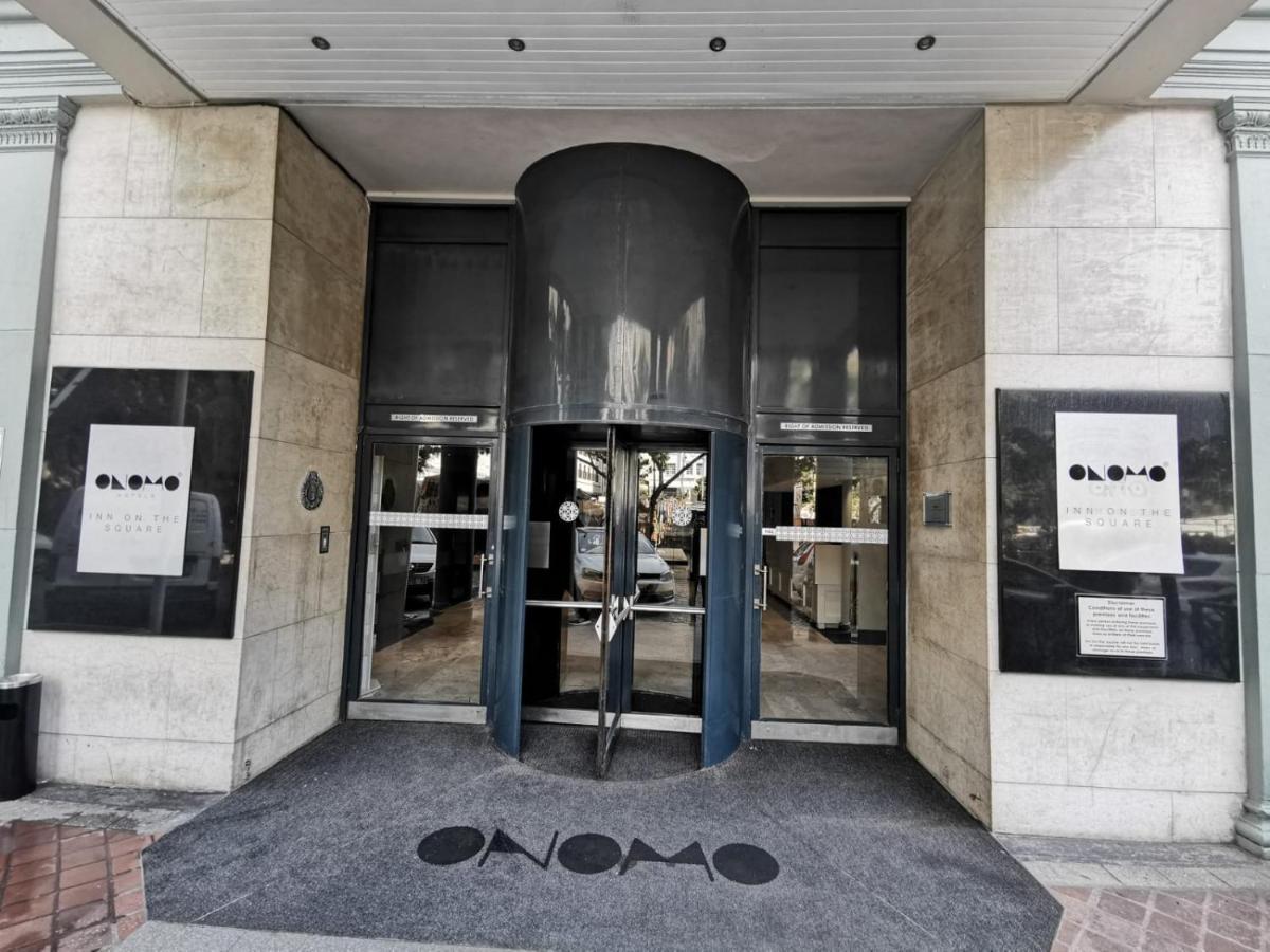 Onomo - On The Square Hotel