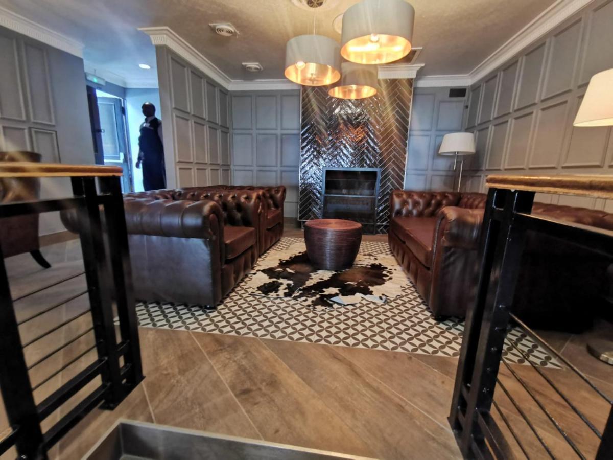Hotel Onomo - On The Square 3*