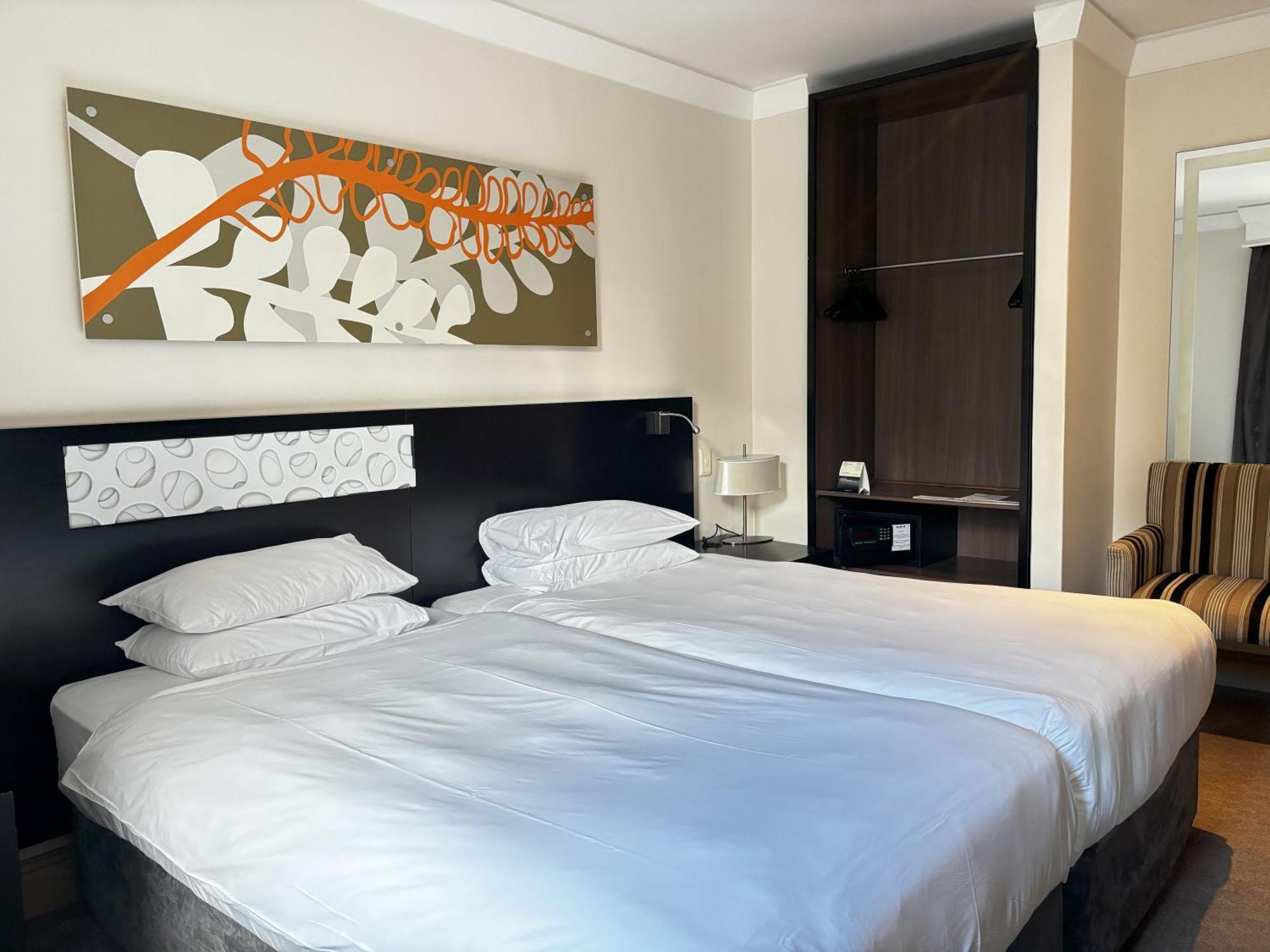 Hotel Onomo - On The Square