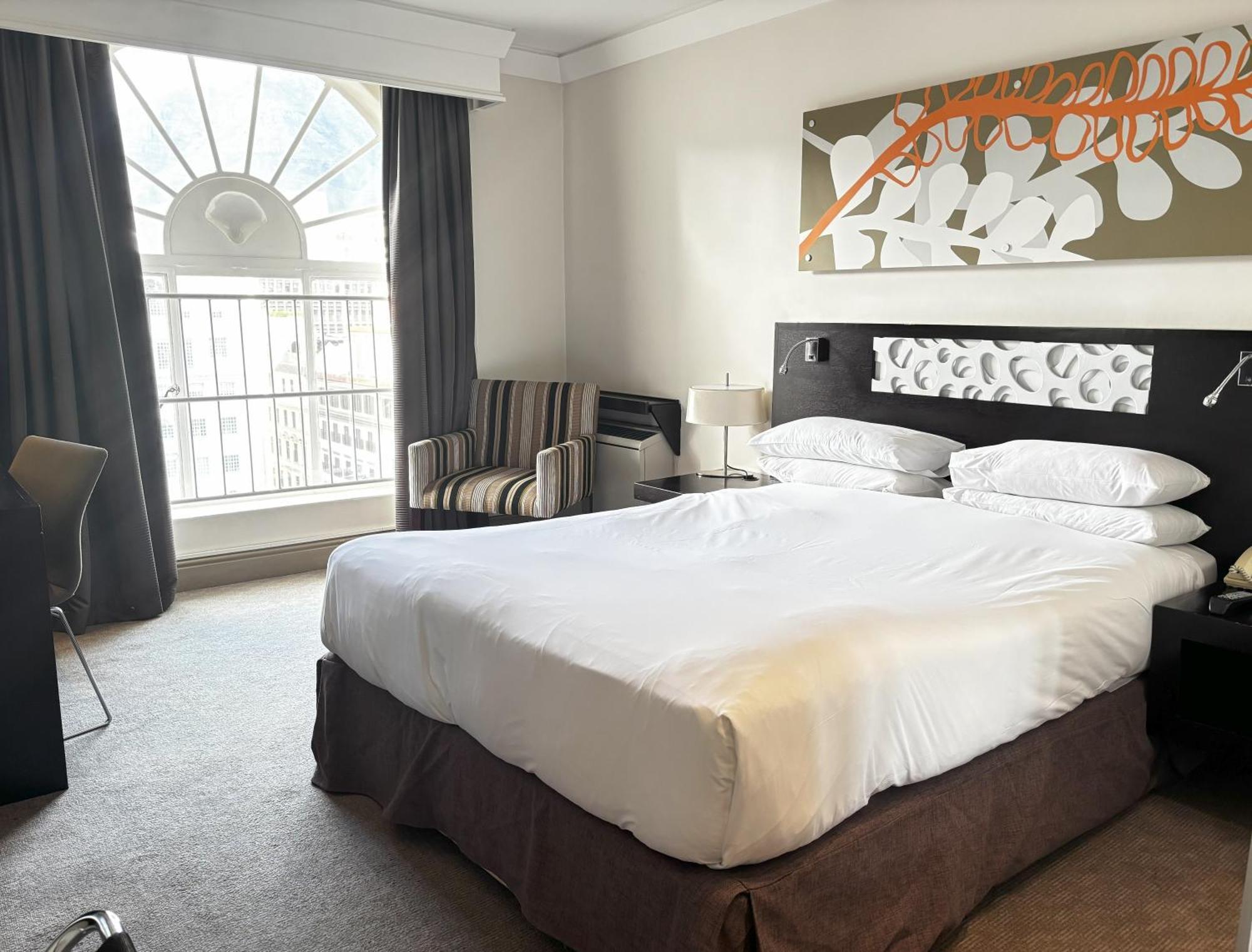Onomo - On The Square Hotel